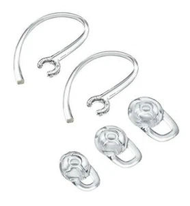 Tricon Earbuds Earhooks for Plantronics Voyager Edge Wireless Bluetooth Repla... - Picture 1 of 1