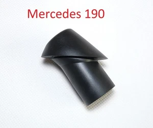 Mercedes W201 190 Dichtung Gummi Antenne KOTFLÜGEL Teleskopantenne - Picture 1 of 2