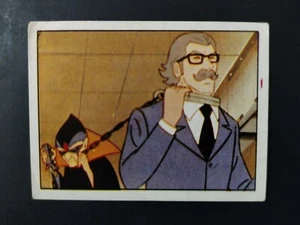 FIGURINA ASTROROBOT PANINI n. 89 NUOVA CON VELINA - Imagen 1 de 2