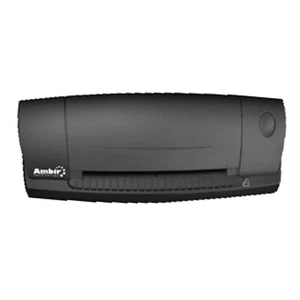 Ambir DS687 Duplex A6 Id Card Scanner - Picture 1 of 6