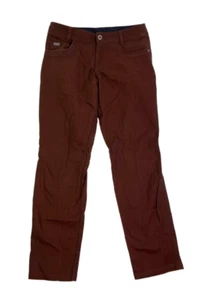 KUHL The Law Jeans dunkelbraun Herren 32x32 Wandern Klettern - Bild 1 von 7
