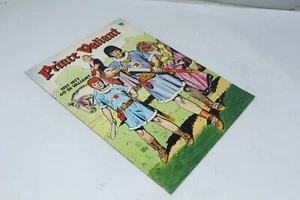 PRINCE VALIANT ENNIO CISCATO N� 11  [Z24-211] - Imagen 1 de 2