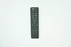Telecomando compatibile per impianto micro Hi-Fi CD TERRIS MMC323 MSI233 RW224 - Foto 1 di 5