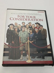 For Your Consideration (DVD, 2006, Widescreen) - Picture 1 of 3