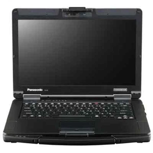 Toughbook FZ-55 MK1 14" HD i5-8365U 16GB 512GB USB-C Win 11 Pro 4G LTE Low Hours - Picture 1 of 6