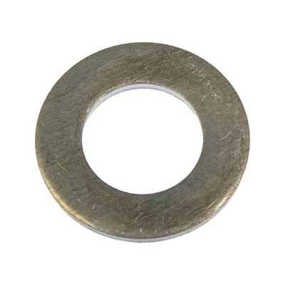 Juntas de plugue de drenagem de óleo do motor para Toyota Corolla 1990-1992 | 25 peças de alumínio - Imagem 1 de 4