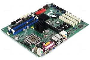 IMBA-XQ354-R11 IEI INDUSTRIAL MOTHERBOARD FOR IEI WORKSTATION 305GWATX-R22 - Picture 1 of 3