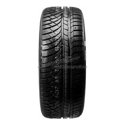 2x Winterreifen Kumho WinterCraft WP-72 3PMSF XL 265/35 R 19 98W | 12843 - Bild 1 von 3