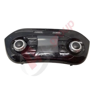 NISSAN JUKE F15 TEKNA HEATER CONTROL PANEL 24845BV82A 2014-2019 24845BV82A - Picture 1 of 16