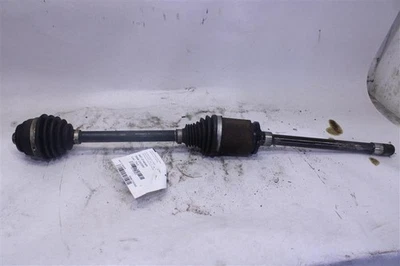 EJE CV DELANTERO BMW X3 X4 11 12 13 14 15 16 derecho 1303032 Foto 1 de 4