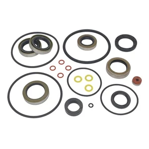 New Replace Force Seal Kit FK1203 FK1203-1 90 120 150 HP 1989-1994 18-2640 - Picture 1 of 6