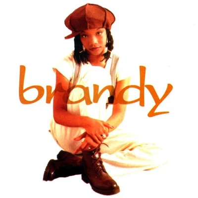 Brandy Brandy (Vinyl) 12" Album Coloured Vinyl - Image 1 of 2