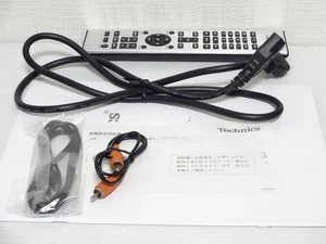 Technics ST-C700 network player - Picture 1 of 6