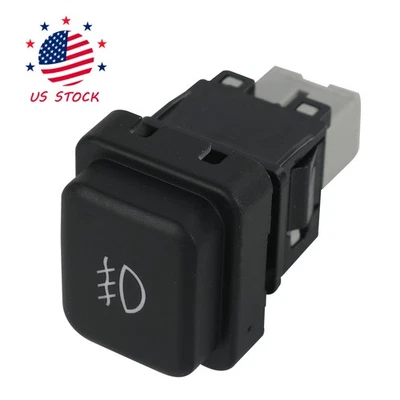 H4510FJ000 Dash Fog Light Lamp Switch Impreza Forester For Subaru 2012-2018 - Image 1 of 4