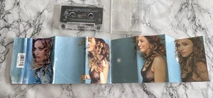 MADONNA - Ray Of Light - Original 1998 Music Cassette Tape Made in Germany VGC. - Picture 1 of 9