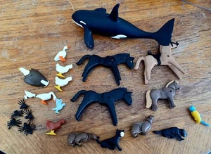 Playmobil Animal Bundle - Picture 1 of 4