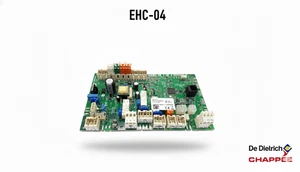 Karte ehc-04 Chappe Remeha De Dietrich 7646936 - Bild 1 von 10