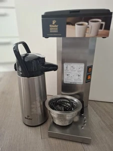 profi kaffeemaschine Tchibo - Bild 1 von 7