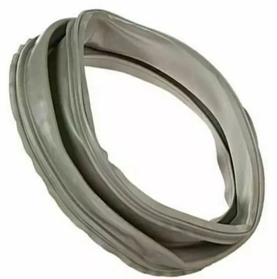 Bota de puerta lavadora Whirlpool para WFW8410SW03 WFW8400TE00 MHWZ600TB01 MHWZ600TK00 Foto 1 de 4