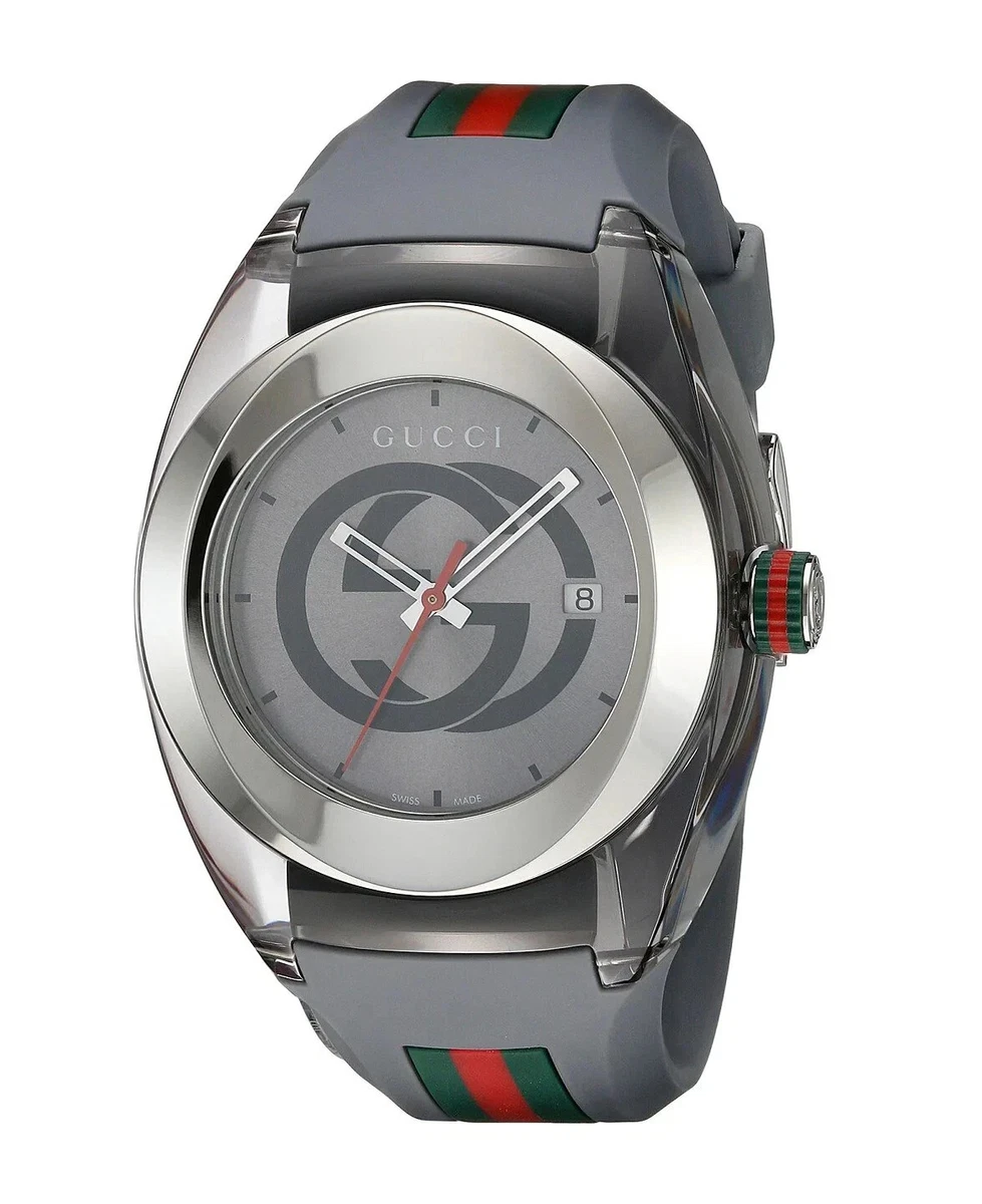 Gucci Sports Watches for sale | eBay