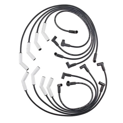 ACCEL 9056C Spark Plug Wire Set, 1986-98 Fits Ford Fits Mustang/Truck - Image 1 of 4