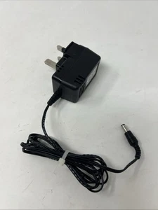 Goodmans Type 11 AC Adaptor Charger Power Supply - Picture 1 of 4