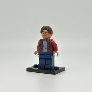 LEGO Marvel Minifigur Ned Leeds sh0602 Spider-Man Far From Home sehr gut - Bild 1 von 2
