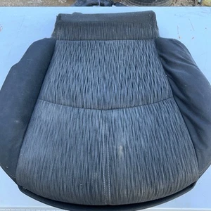 2014-2015 NISSAN SENTRA FRONT LEFT SEAT LOWER CUSHION BOTTOM OEM LH - Picture 1 of 6