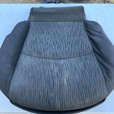 2014-2015 NISSAN SENTRA FRONT LEFT SEAT LOWER CUSHION BOTTOM OEM LH Foto 1 de 4