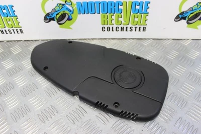 Panel motor delantero BMW R 1150 GS R1150GS 2002 a 2003 B152 Foto 1 de 4