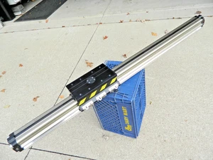 Cilindro sin varilla NUMATIC 50 MM diámetro X 42" carrera V1211500042A00 - Imagen 1 de 16