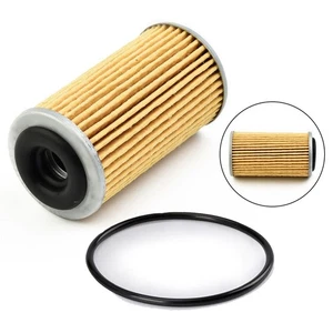 Long Lasting Filter for Improved Transmission Efficiency and Performance - Picture 1 of 9