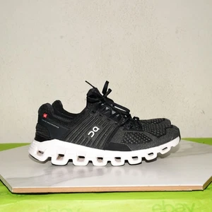 On Running Cloudswift Schuh schwarz Damen US 7,5 / EU 38,5--- OHNE INNENSOHLE - Bild 1 von 21