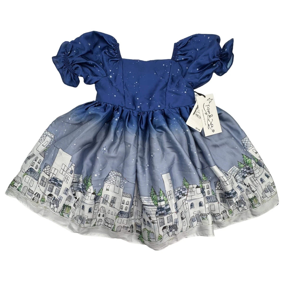 新品 Pastourelle by Pippa&Julie ドレス ４歳 女の子 新品 Pastourelle by Pippa&Julie ドレス 4歳 女の子 Amazon.co.jp