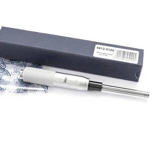 DASQUA 0-2" MICROMETER HEAD (4812-5120) - Picture 1 of 7