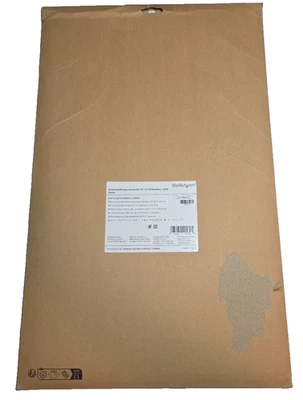 StarTech Universal Privacy Screen 24" 16:10 Gold (Part #2461G) - Image 1 of 4