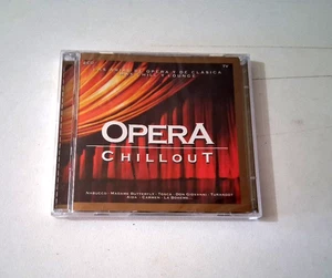 CD "OPERA CHILLOUT" 2CD 28 TRACKS PRECINTADO SEALED - Bild 1 von 2
