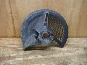 Protector plástico rotor delantero CRF450R 2022 CRF 250 450 R RX RWE 2017-25 - Imagen 1 de 6