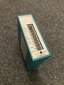 Rinck Electronic  LC-MV-U2 10V.10V Messverstärker - Bild 1 von 7