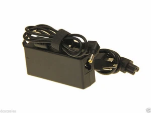 AC Adapter For Toshiba Satellite C855D Series Laptop 65W Charger Power Supply - Picture 1 of 1