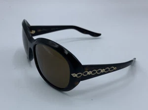 Vintage OSCAR DE LA RENTA #ODLR 125 002 Inlay Design Logo Inlay Sz 59[]17 125 - Picture 1 of 11