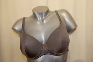 PRIMA DONNA ~ TWIST unterlegter BH PICCADILLY 0241900 kitten grey 70D 70 D NEU - Bild 1 von 3
