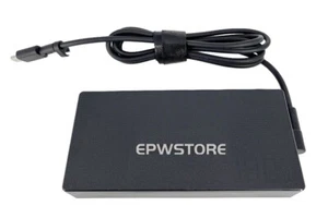 20V 180W AC Adapter Charger For ASUS ROG Zephyrus G14 GA403UV-QS093W Power Cord - Picture 1 of 6