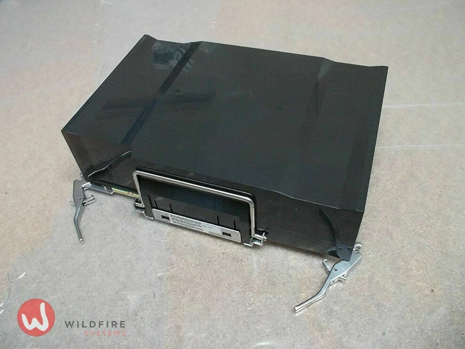 Sun Oracle SELX1A1Z 2 x SPARC64 VI 2.15GHz CPU Module P/N 375-3477 - Image 1 of 1