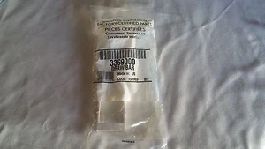 NEW Genuine Whirlpool Dishwasher Dispenser Slide Draw Bar WP3369000, 3369000 746 - Picture 1 of 2