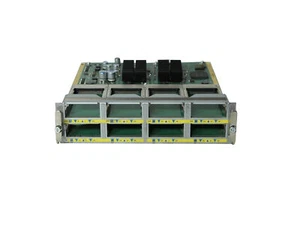 Cisco Module WS-X4908-10GE 8Ports X2 10Gbits For Catalyst 4900M - Afbeelding 1 van 5