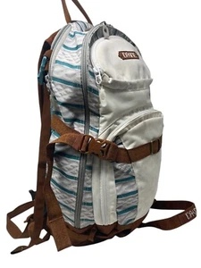 Dakine Damen Team Heli Pro Boul 18L Rucksack Outdoor Snowboard Hüftgurt - Bild 1 von 21