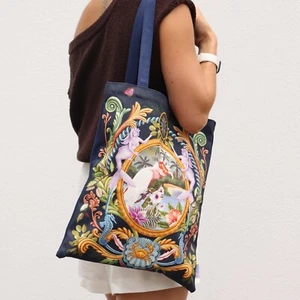 Tote Bag Majestic Coast - La La Land - Foto 1 di 5