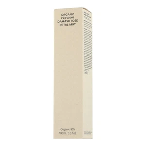 Whamisa Organic Flowers - Damask Rose Petal Mist 100ml - Bild 1 von 1