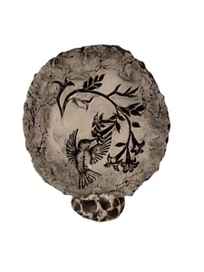 Formen aus Ton aus St. Helena Esche Kolibri - Bild 1 von 4